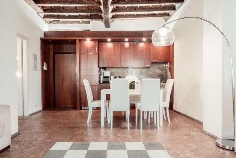 Appartamento Ancient Nest *