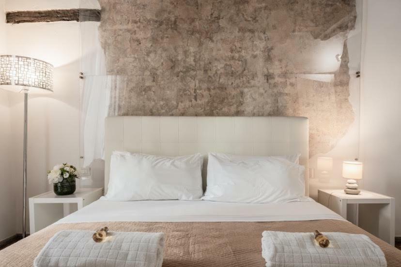 Appartamento Ancient Nest *
